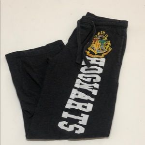 Hogwarts pants